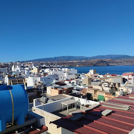 De Va Las Canteras Las Palmas de Gran Canaria Extérieur photo