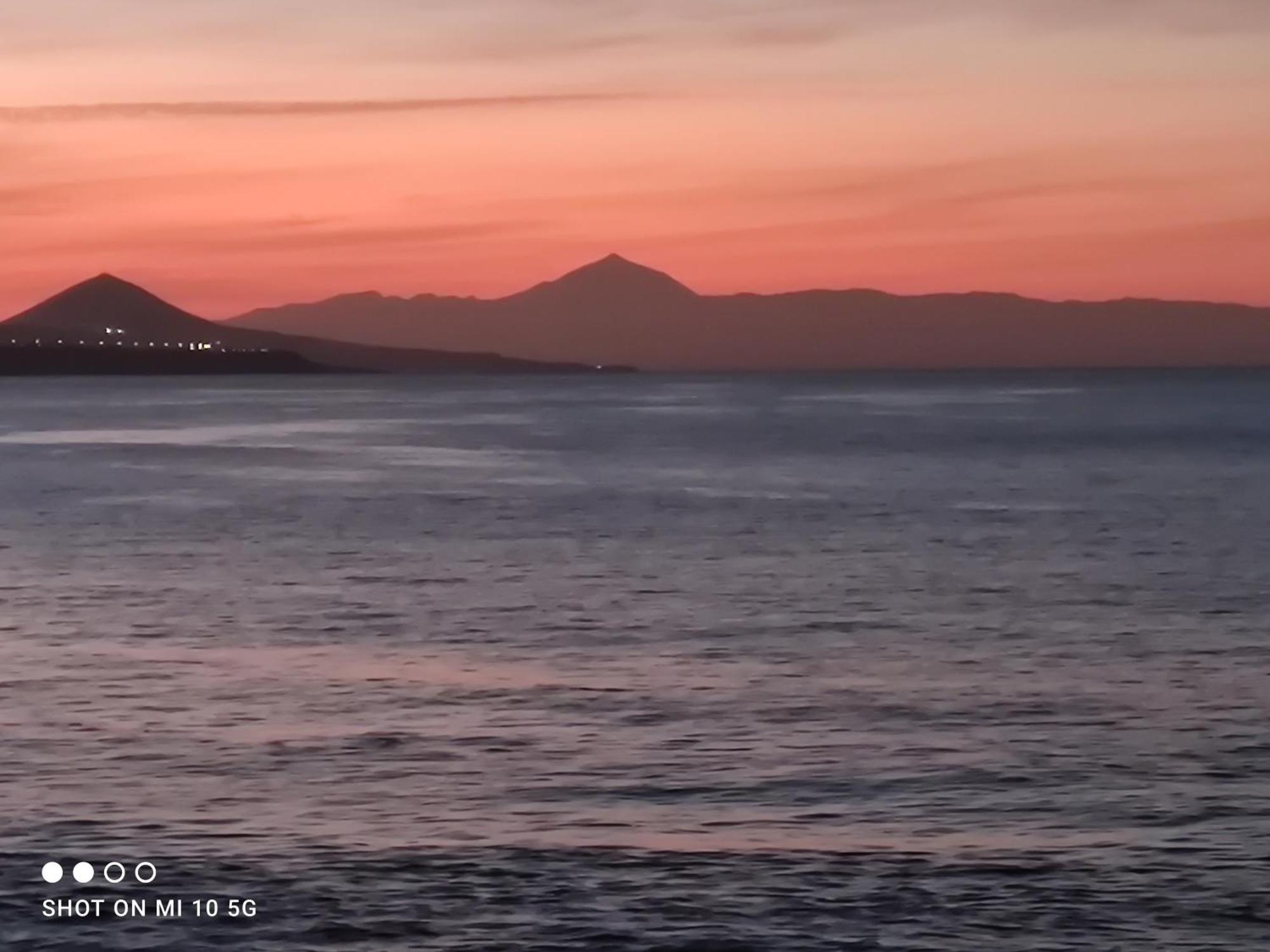 De Va Las Canteras Las Palmas de Gran Canaria Extérieur photo