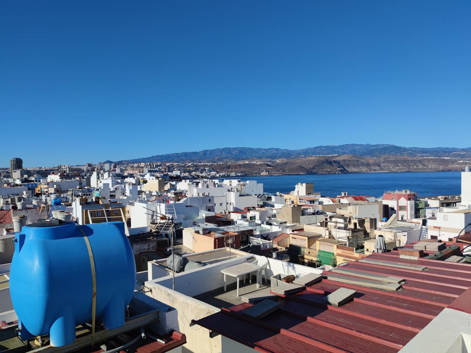 De Va Las Canteras Las Palmas de Gran Canaria Extérieur photo
