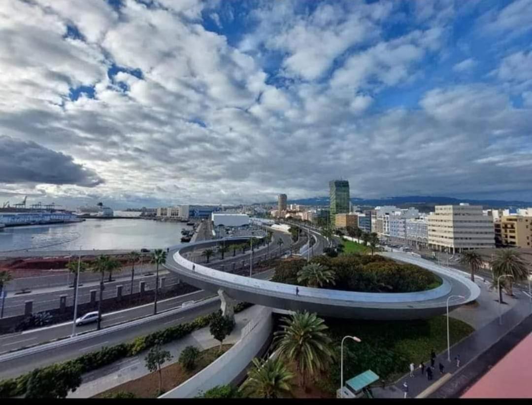De Va Las Canteras Las Palmas de Gran Canaria Extérieur photo